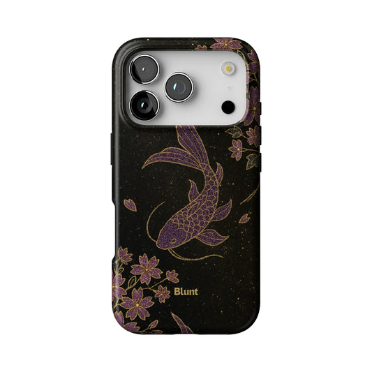 Zen iPhone Case gallery - Iphone_17_Pro_1