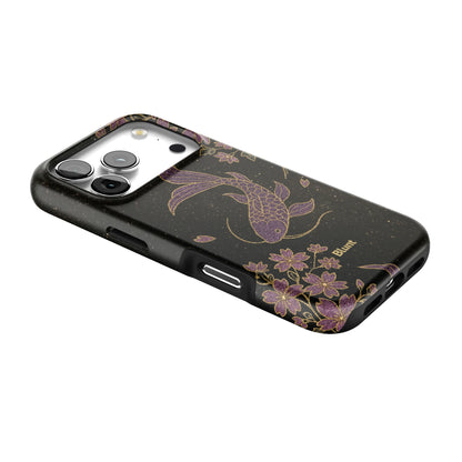Zen iPhone Case gallery - Iphone_17_Pro_2