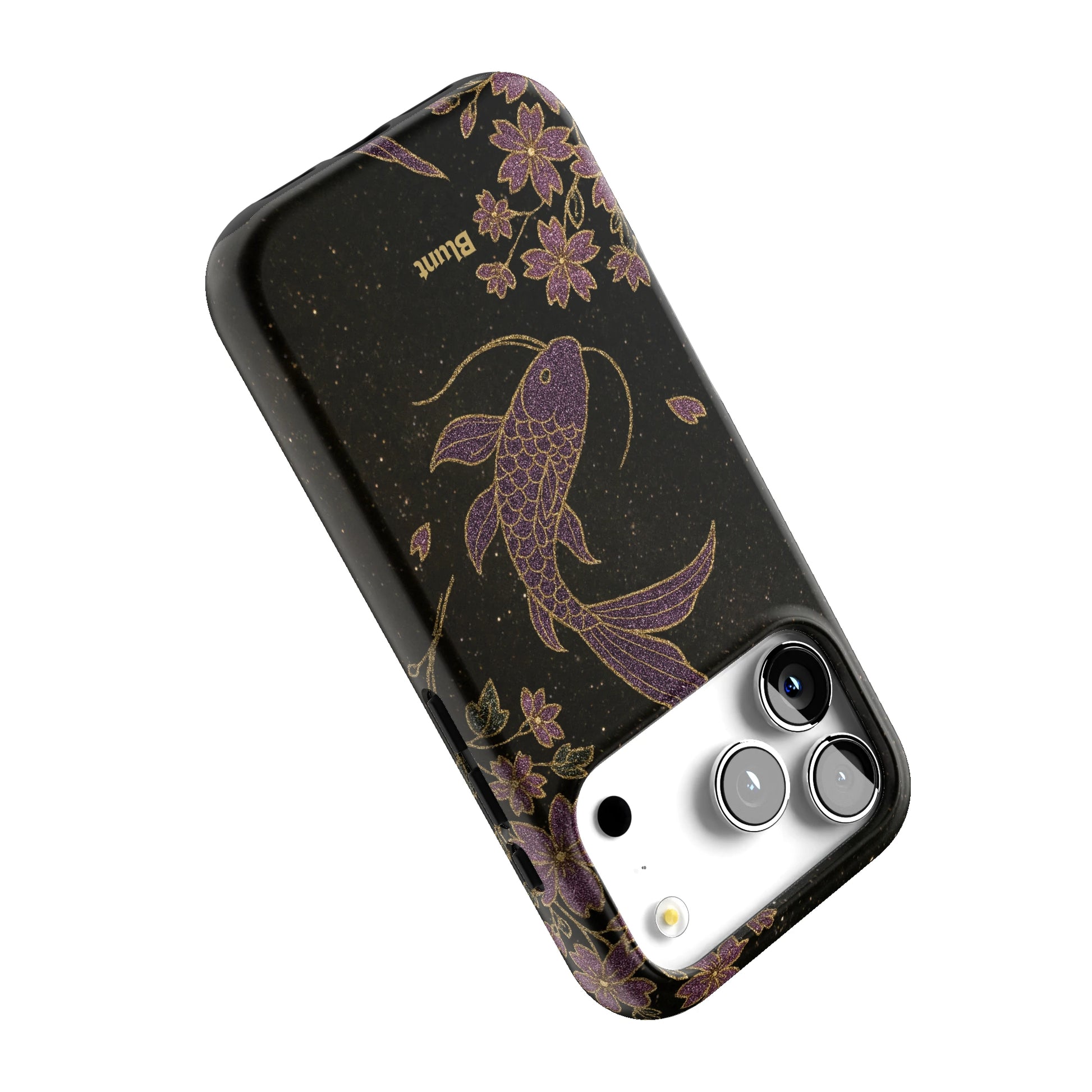 Zen iPhone Case gallery - Iphone_17_Pro_5