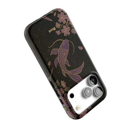 Zen iPhone Case gallery - Iphone_17_Pro_5