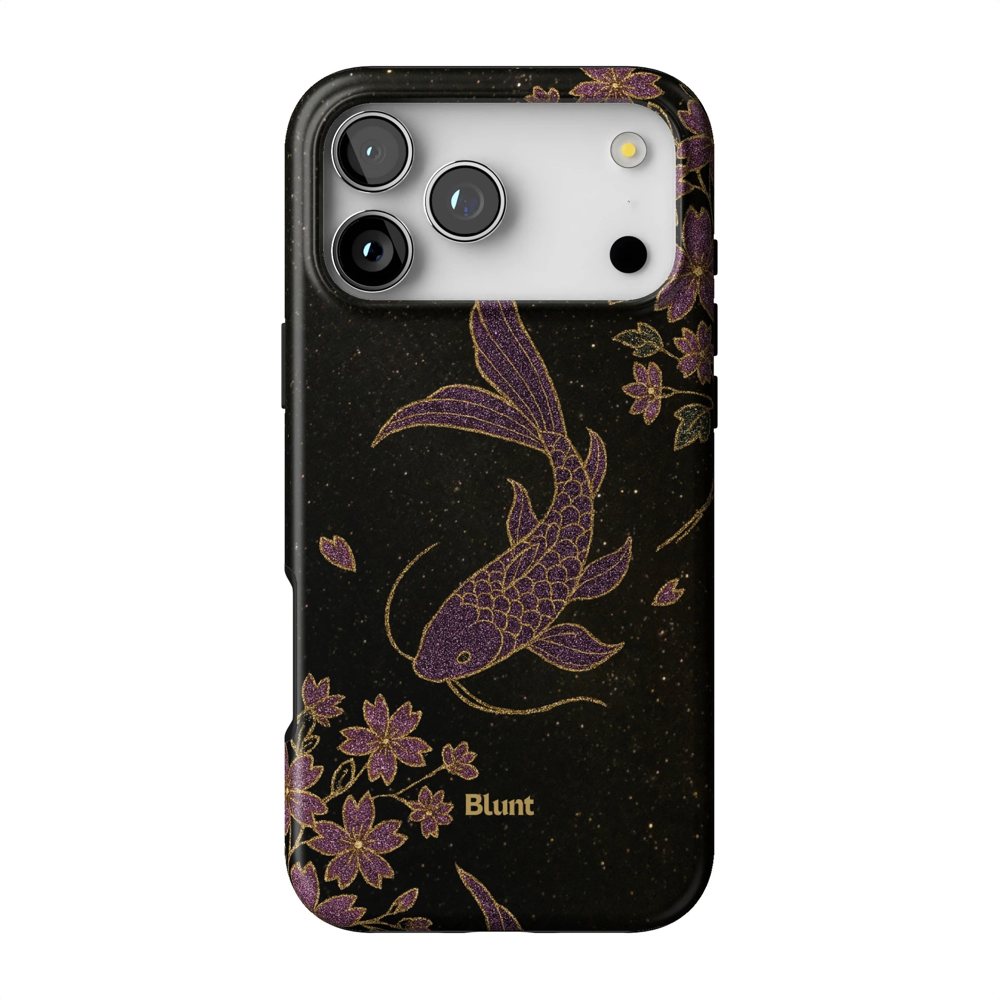 Zen iPhone Case gallery - Iphone_17_Pro_Max_1