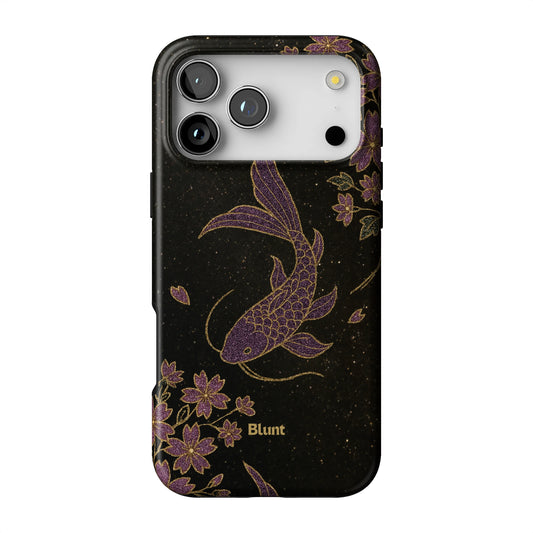 Zen iPhone Case gallery - Iphone_17_Pro_Max_1