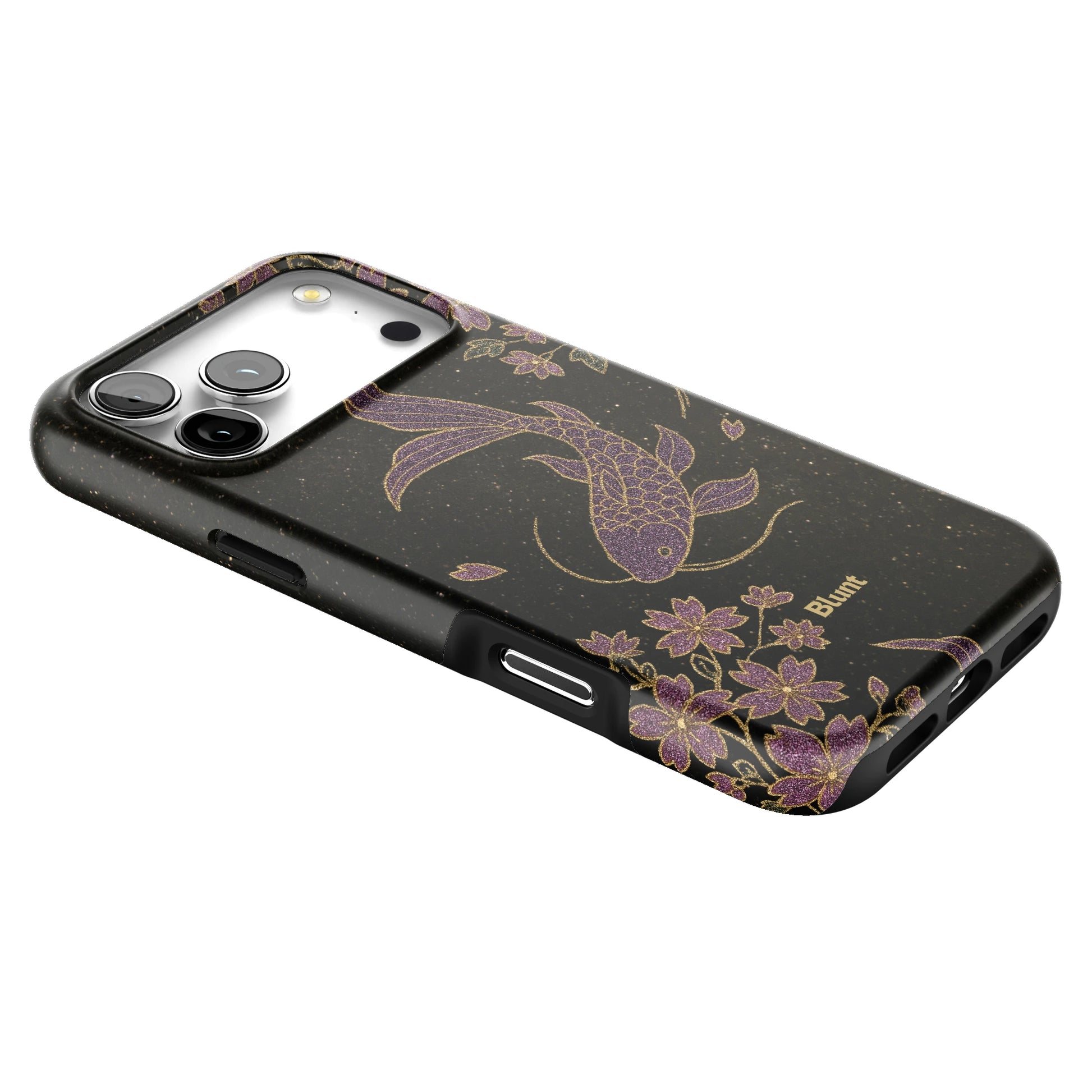 Zen iPhone Case gallery - Iphone_17_Pro_Max_2