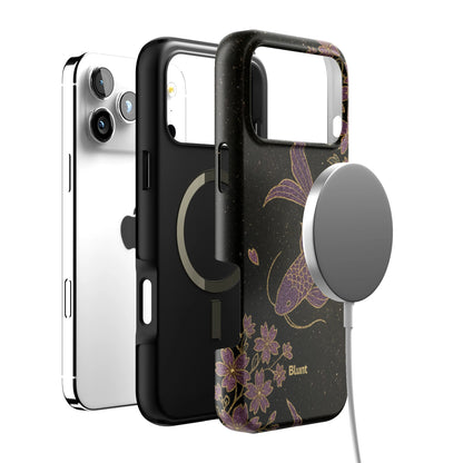 Zen iPhone Case gallery - Iphone_17_Pro_Max_4