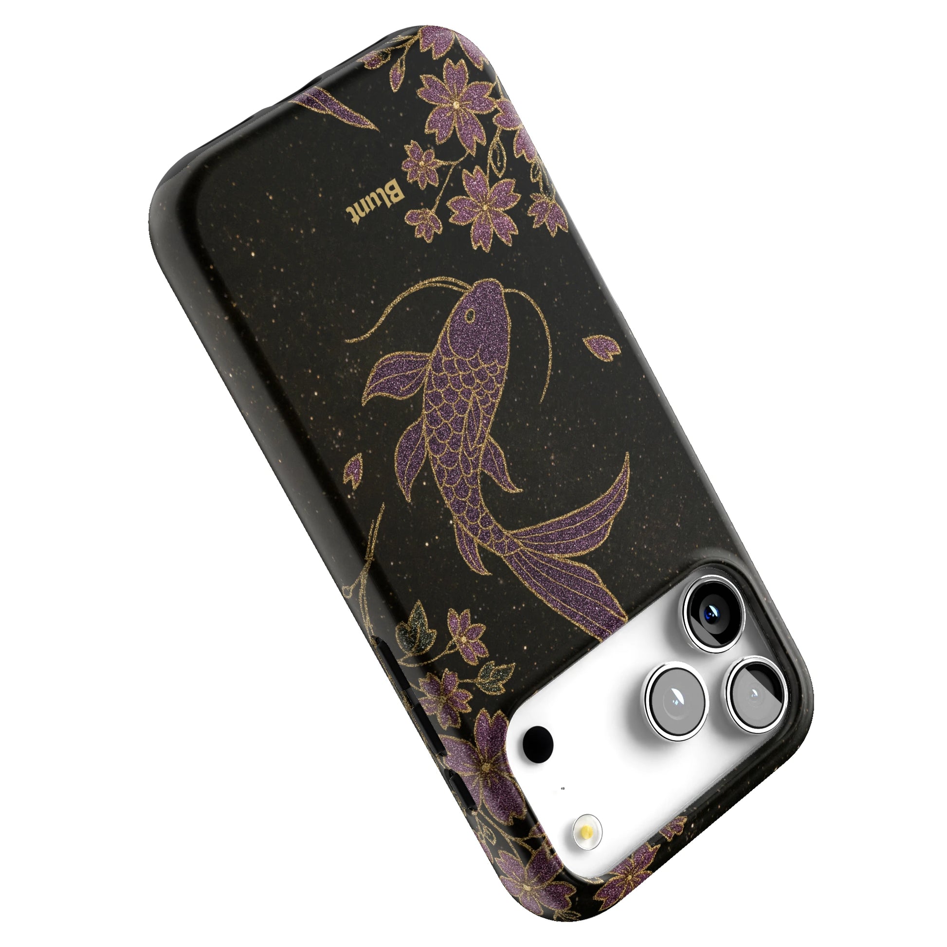 Zen iPhone Case gallery - Iphone_17_Pro_Max_5
