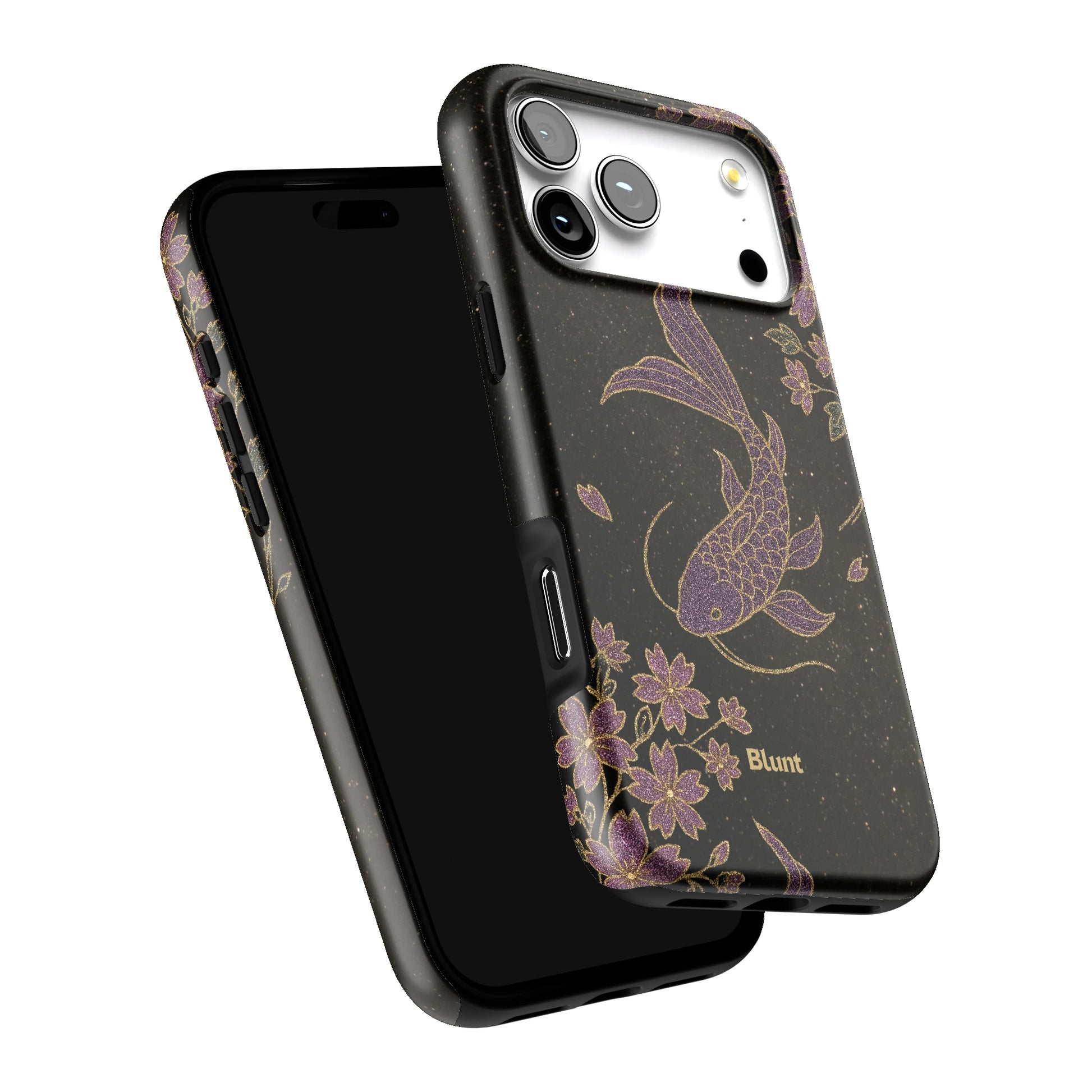 Zen iPhone Case gallery - Iphone_17_Pro_Max_6