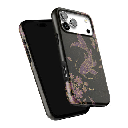 Zen iPhone Case gallery - Iphone_17_Pro_Max_6
