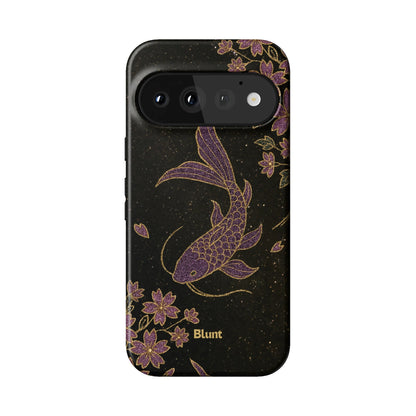 Zen Pixel Case - Blunt Cases
