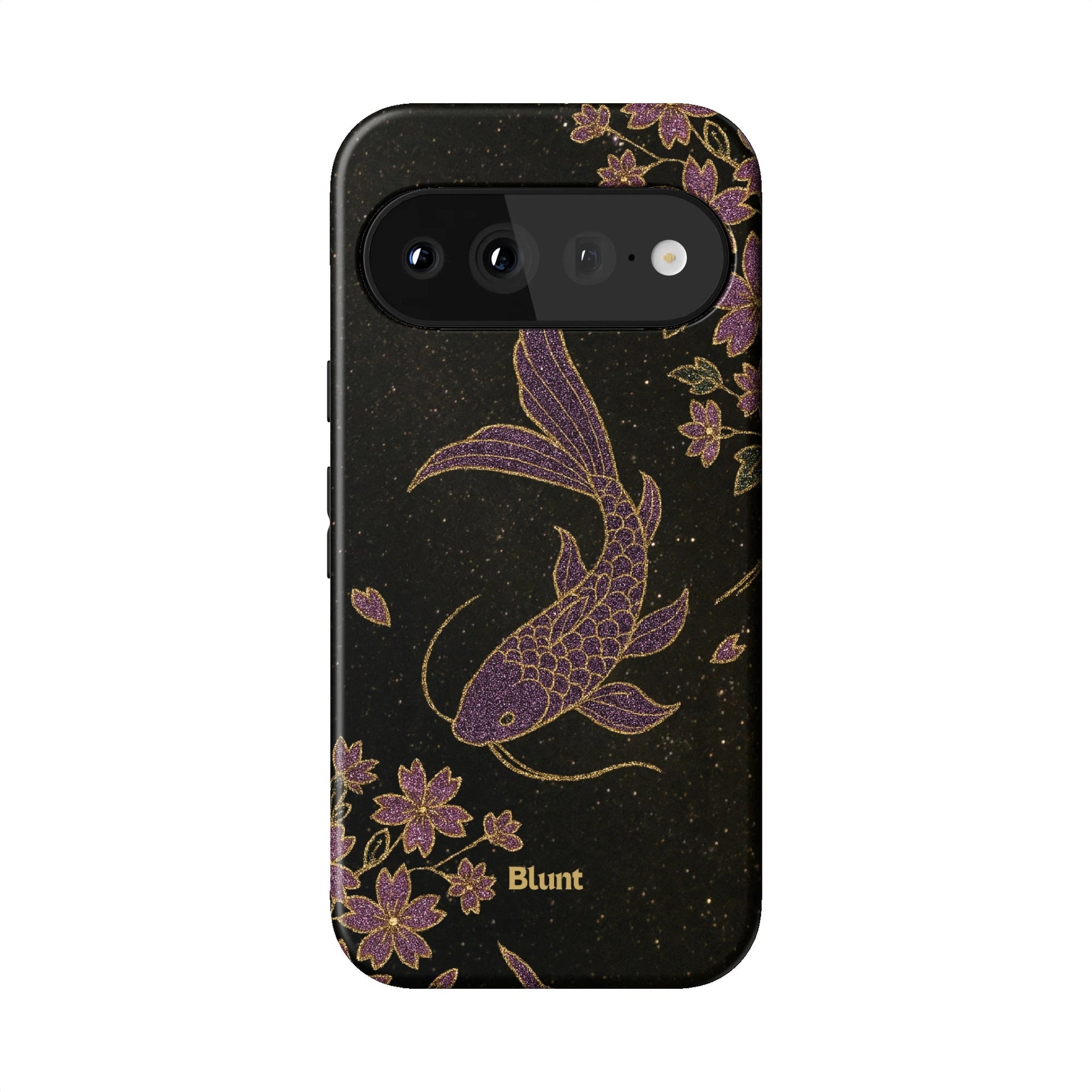 Zen Pixel Case - Blunt Cases