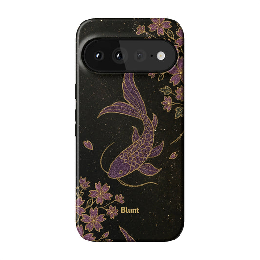Zen Pixel Case - Blunt Cases