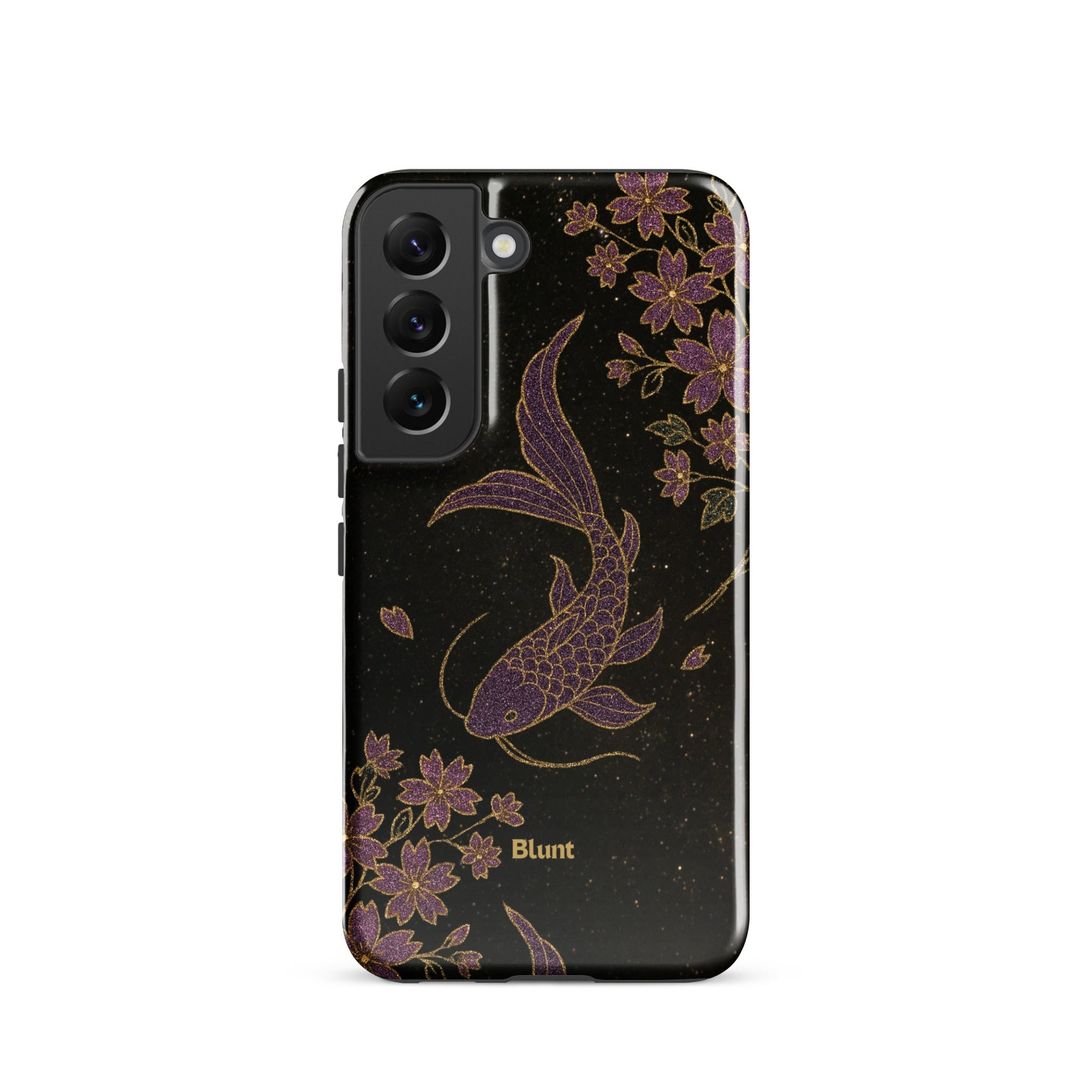 Zen Samsung Case - Blunt Cases
