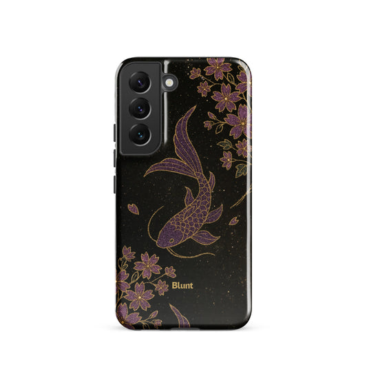 Zen Samsung Case - Blunt Cases