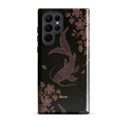 Zen Samsung Case - Blunt Cases