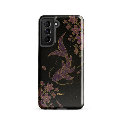 Zen Samsung Case - Blunt Cases