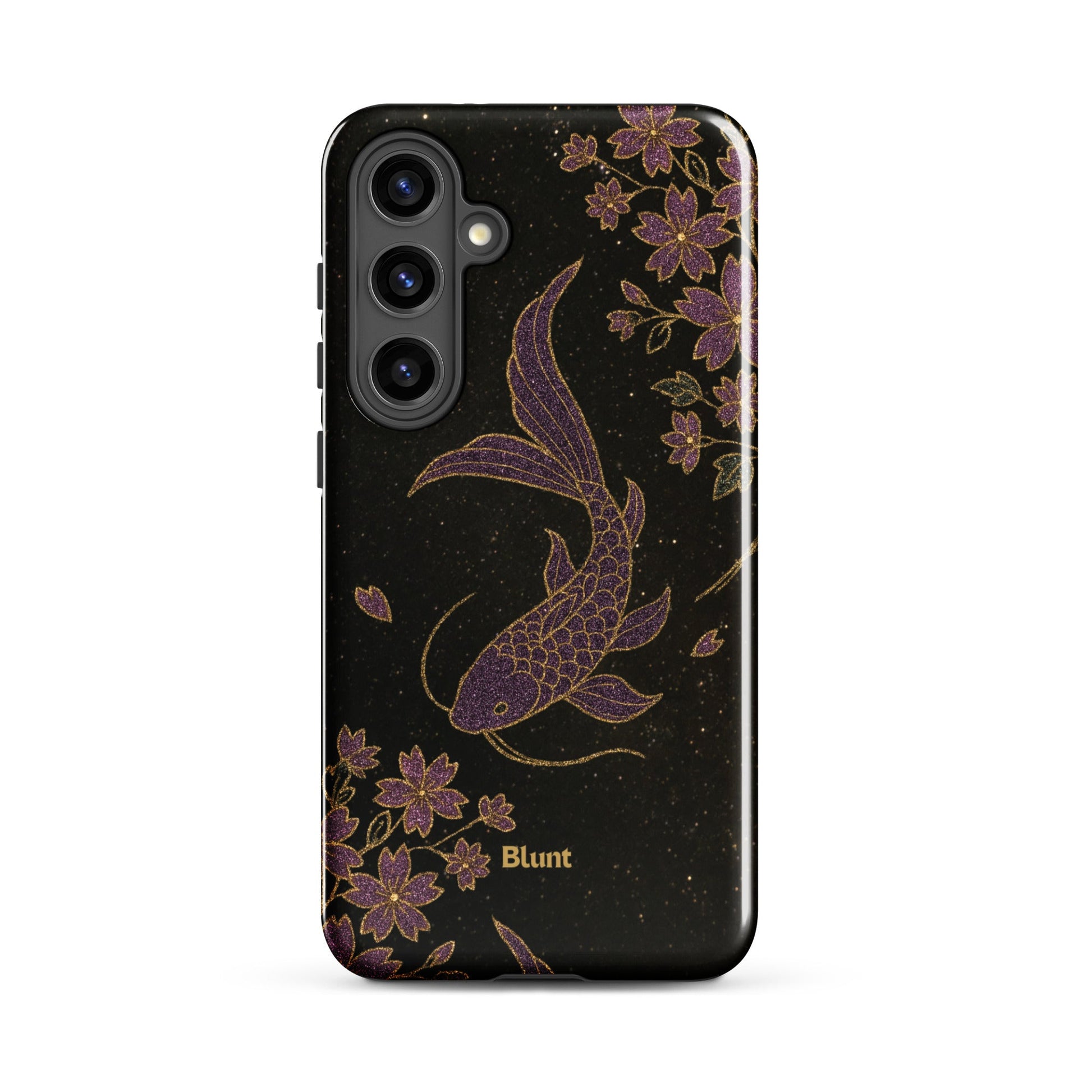 Zen Samsung Case - Blunt Cases