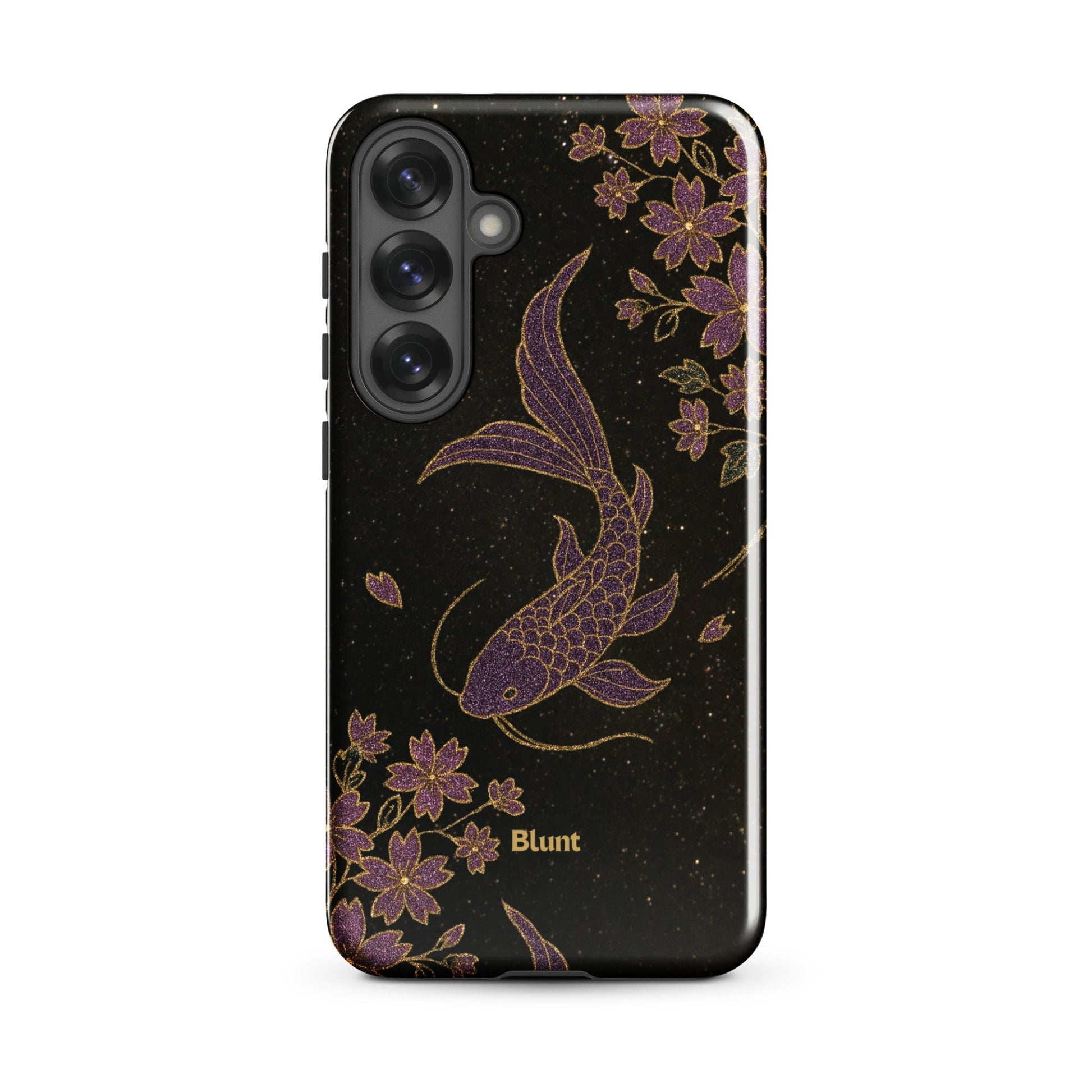 Zen Samsung Case - Blunt Cases