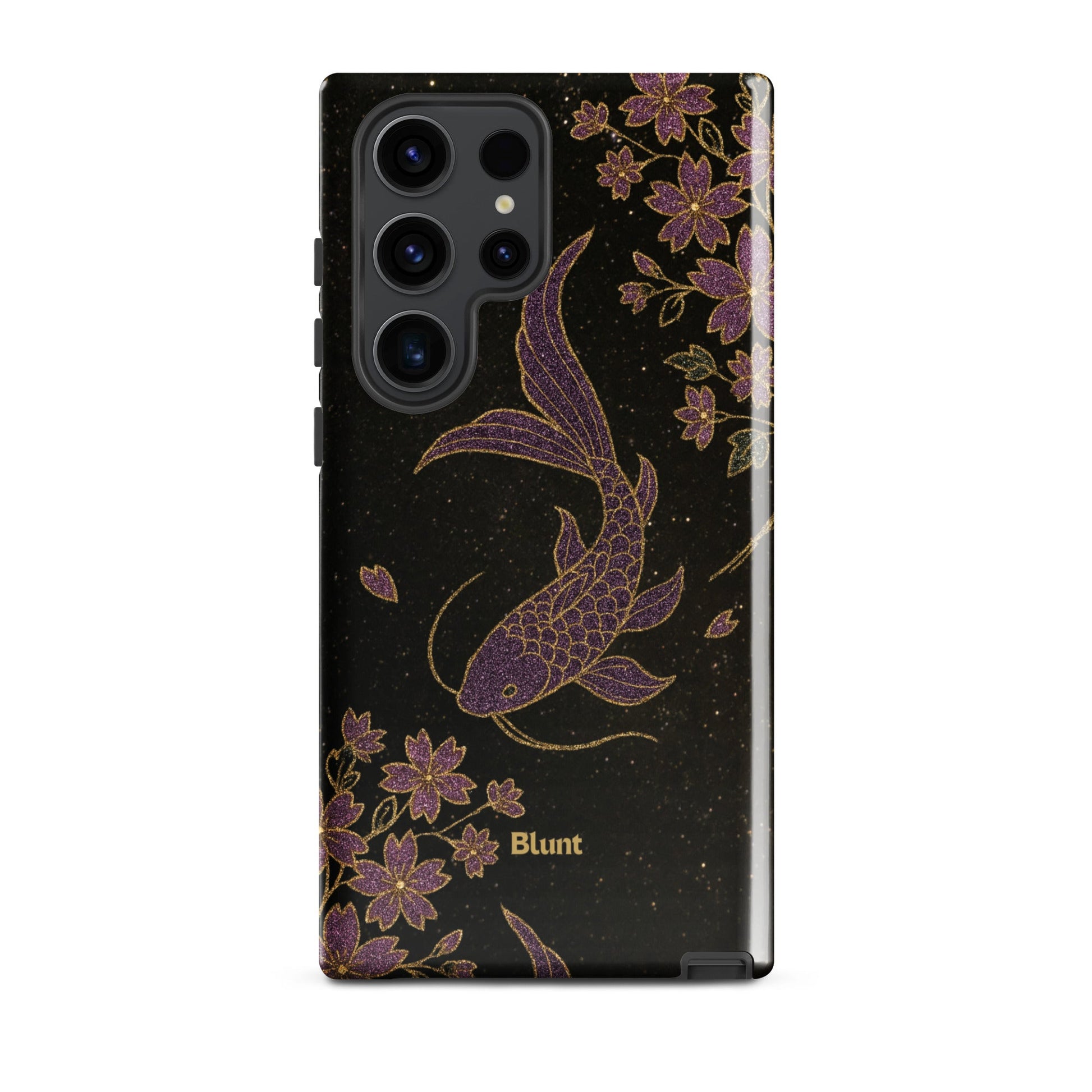 Zen Samsung Case - Blunt Cases
