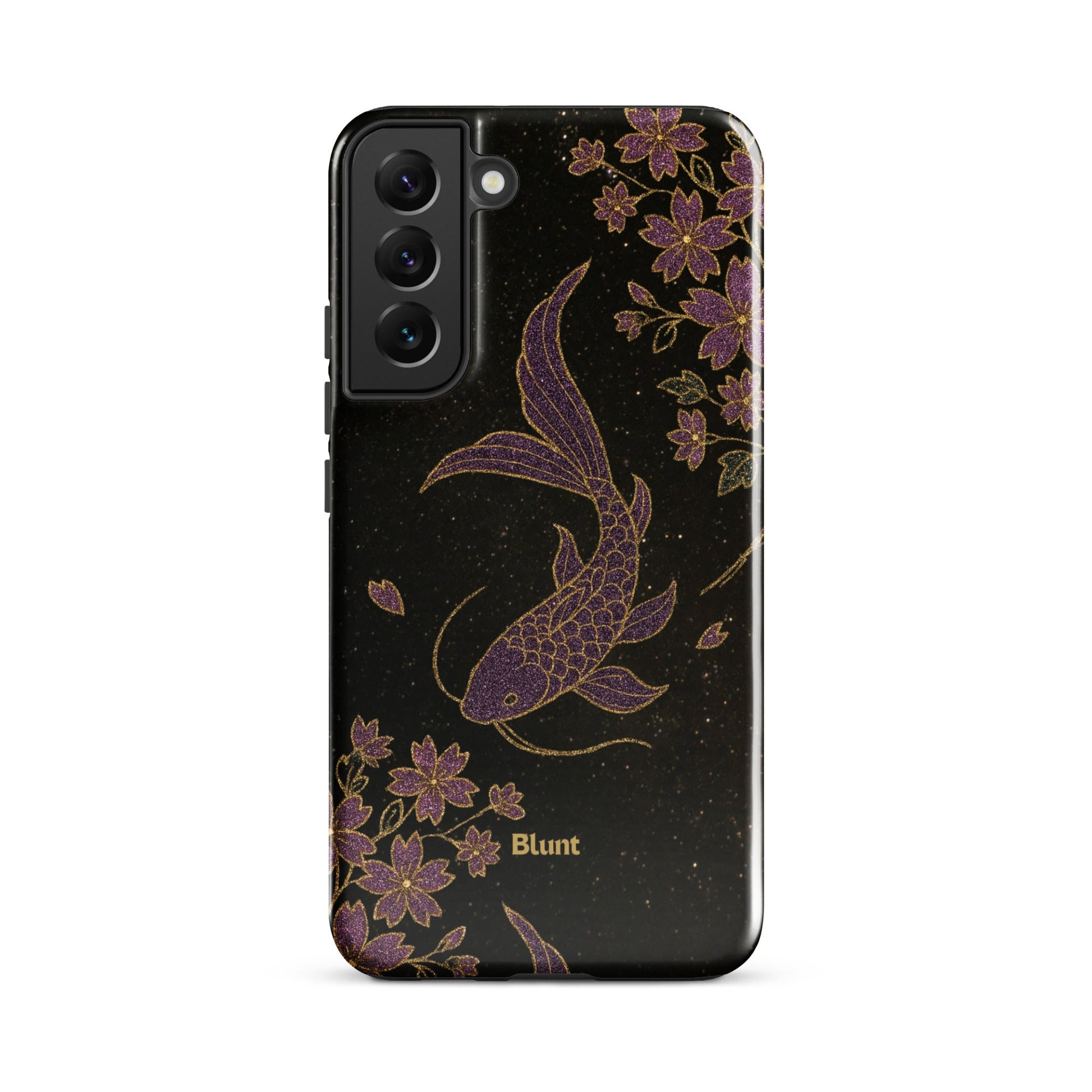 Zen Samsung Case - Blunt Cases