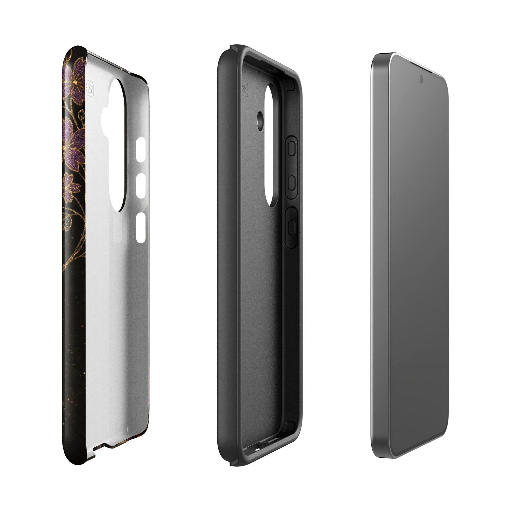 Zen Samsung Case - Blunt Cases