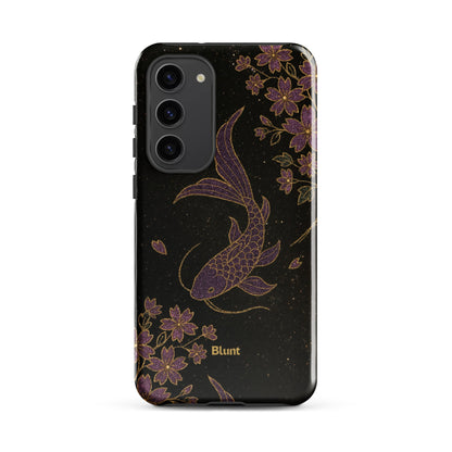 Zen Samsung Case - Blunt Cases