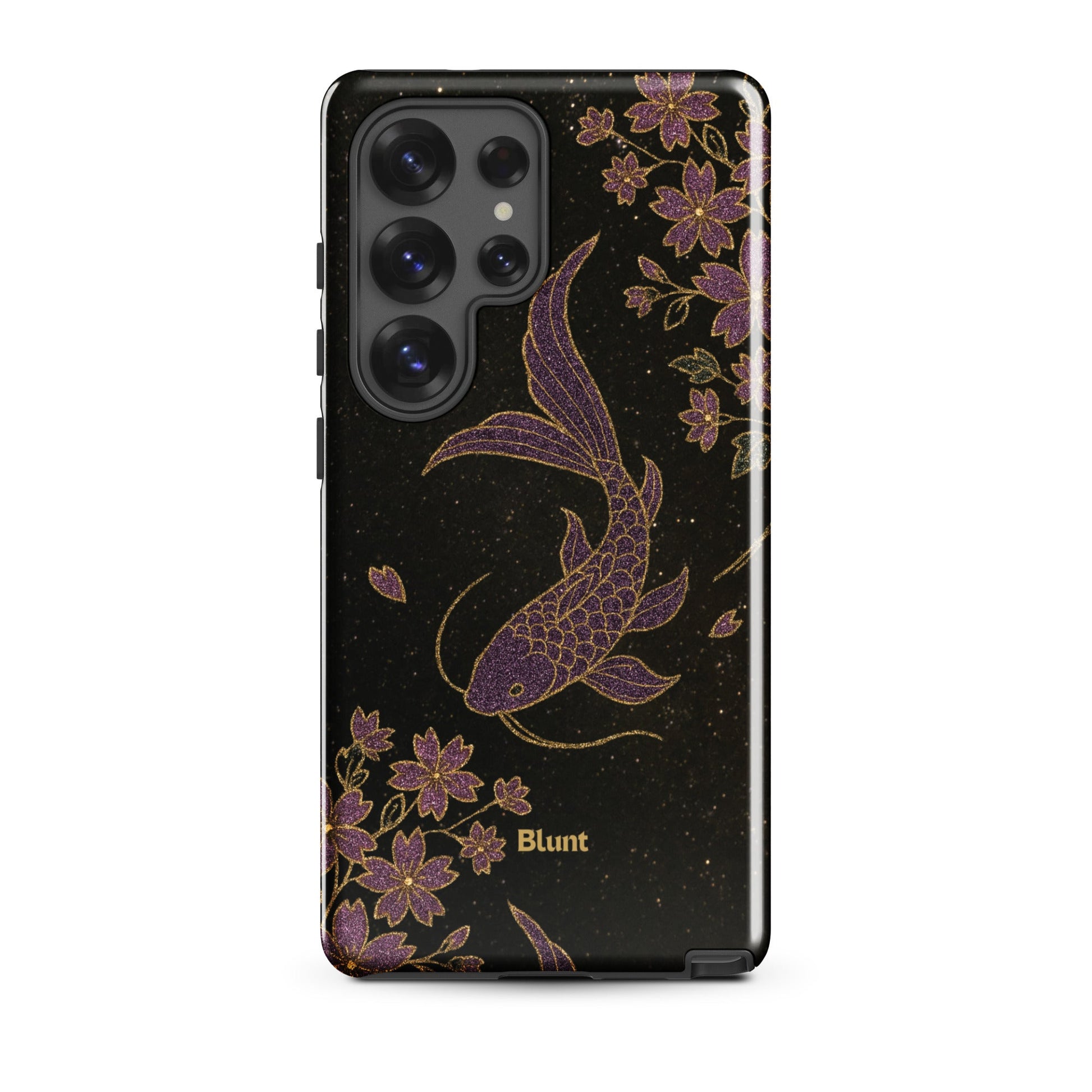 Zen Samsung Case - Blunt Cases