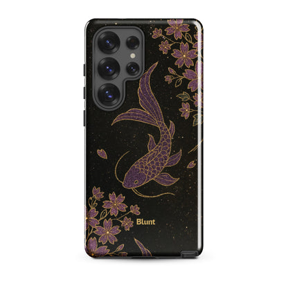 Zen Samsung Case - Blunt Cases