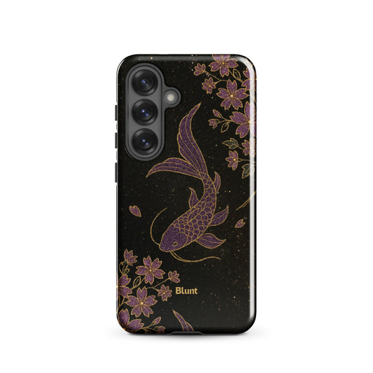 Zen Samsung Case - Blunt Cases