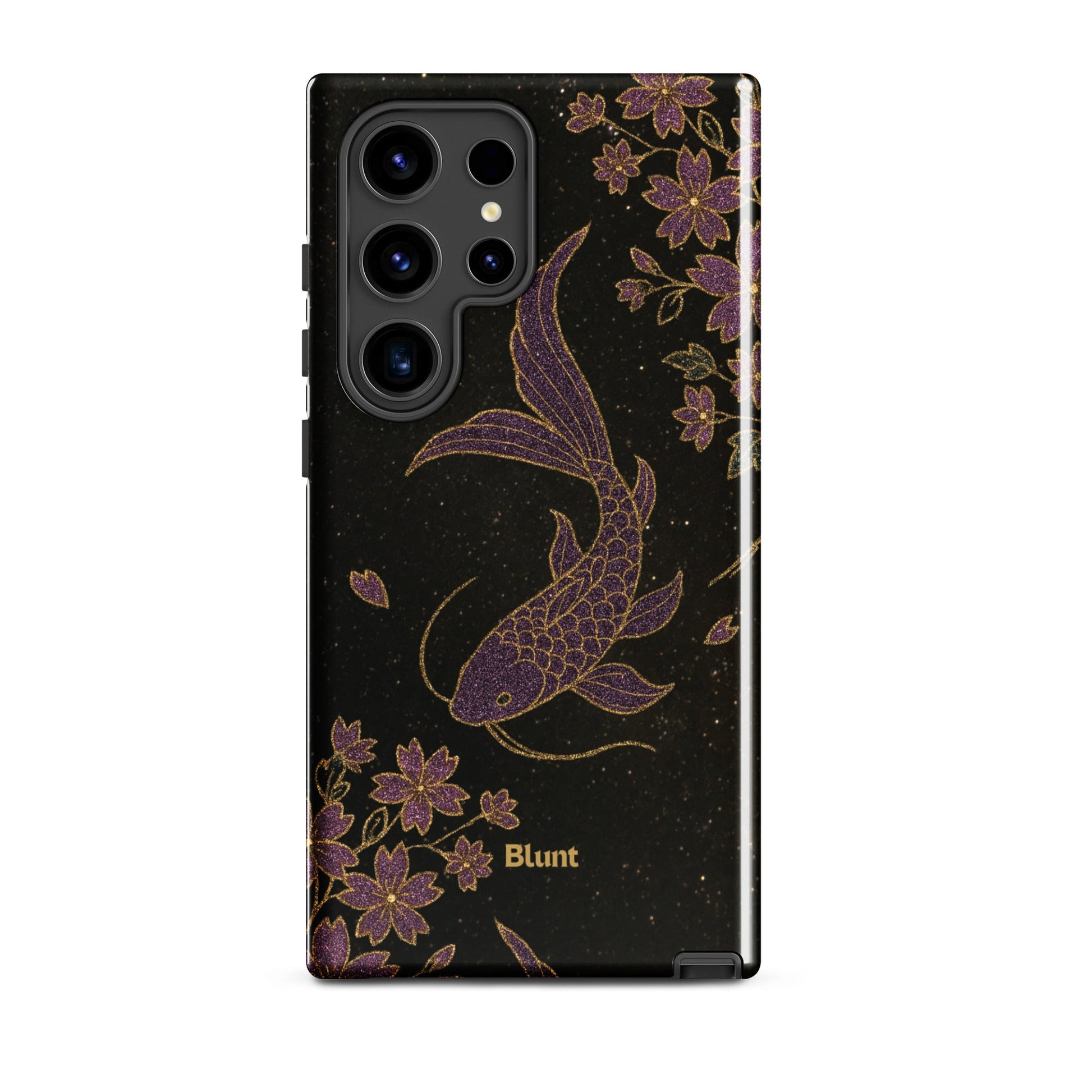 Zen Samsung Case - Blunt Cases