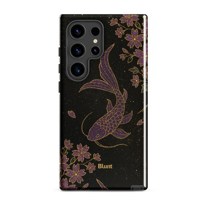 Zen Samsung Case - Blunt Cases