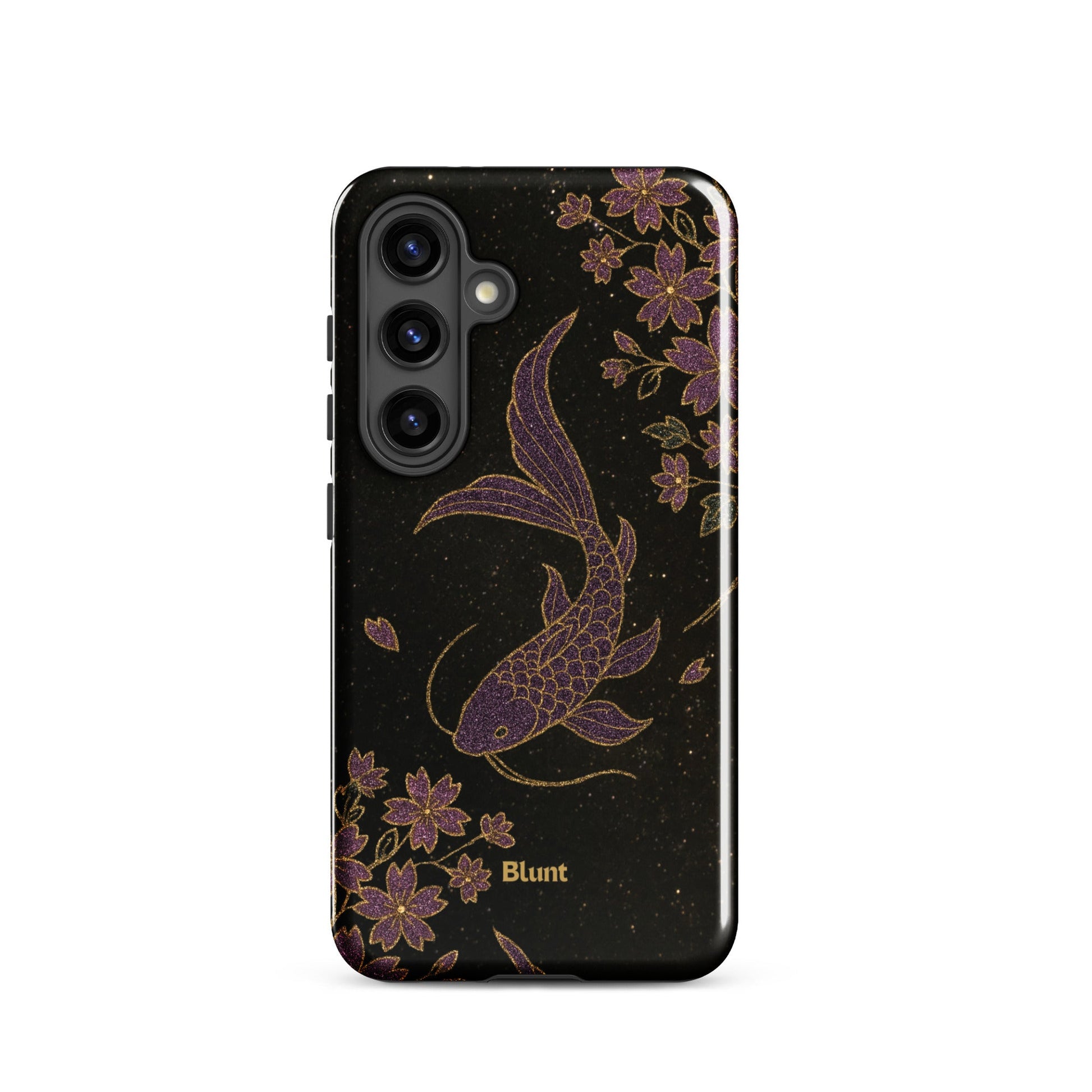 Zen Samsung Case - Blunt Cases