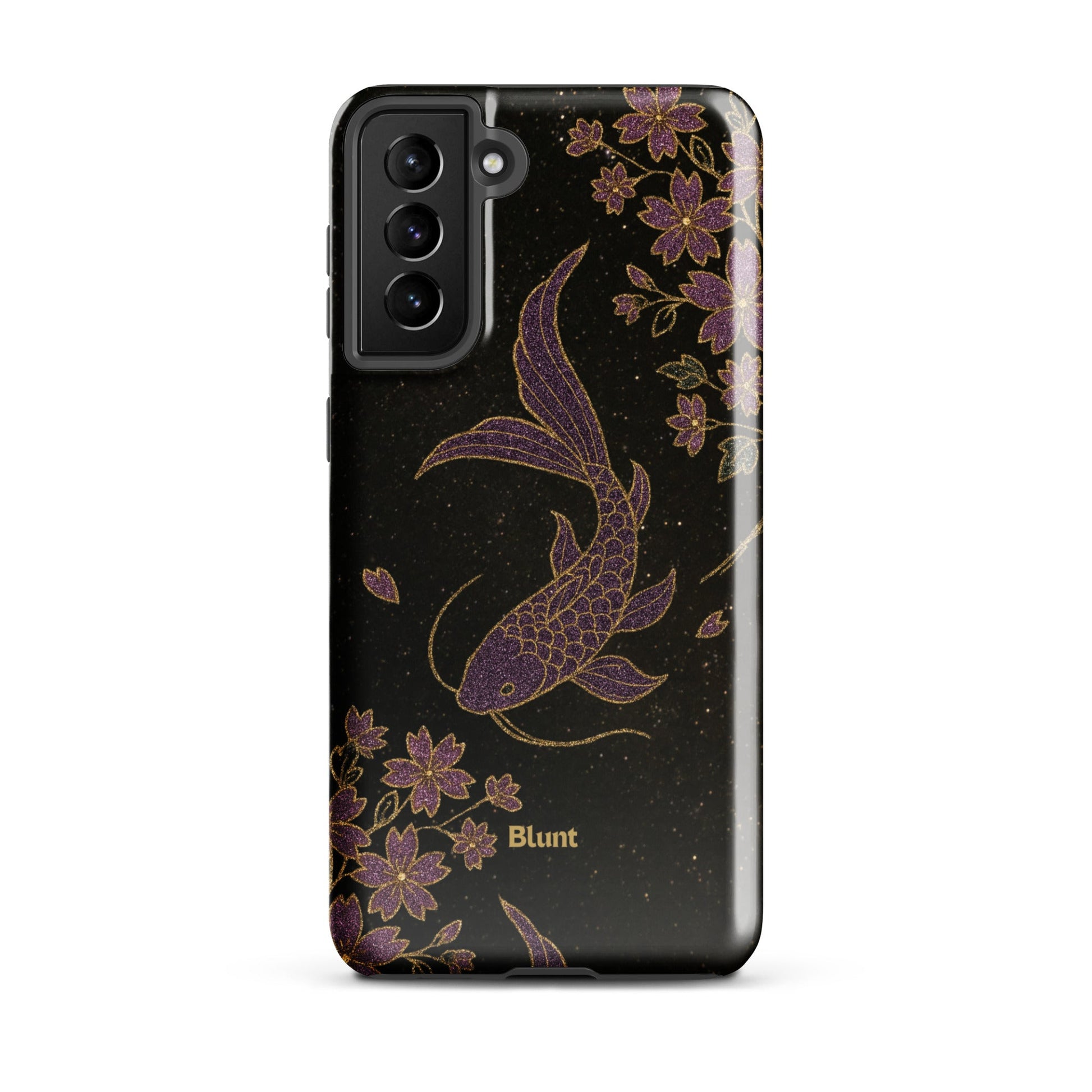 Zen Samsung Case - Blunt Cases