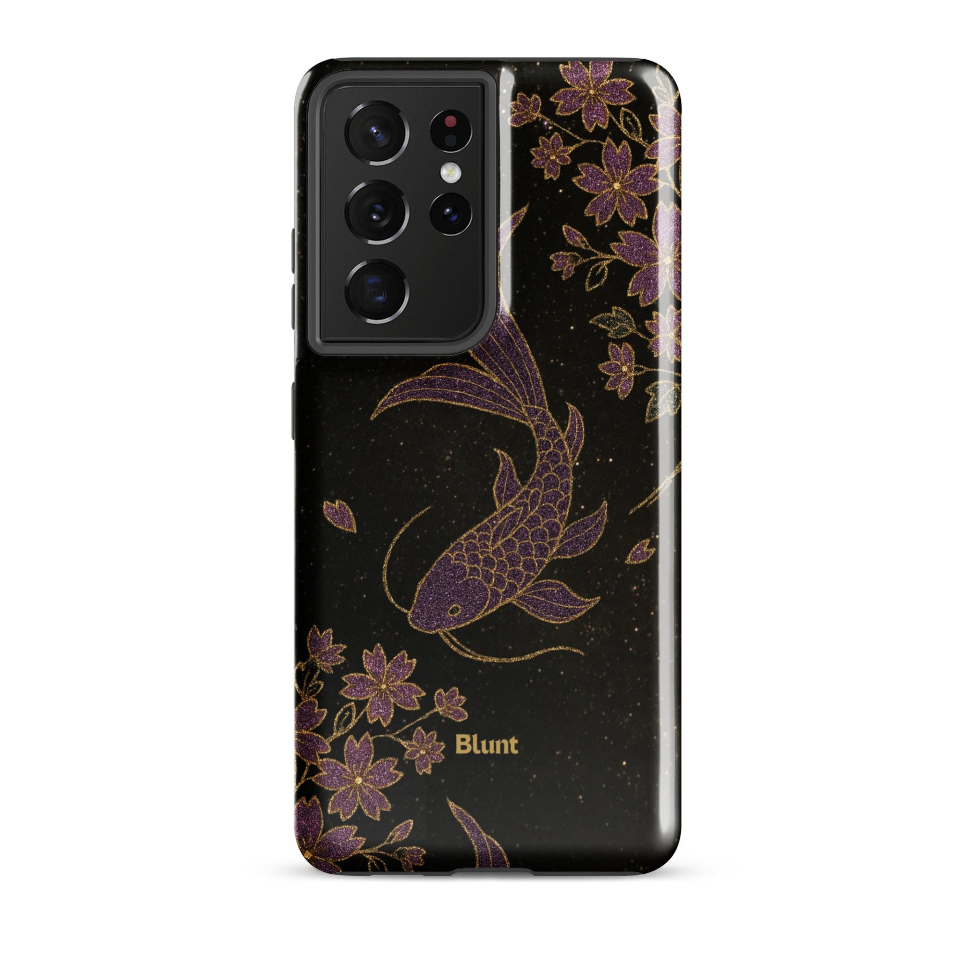 Zen Samsung Case - Blunt Cases