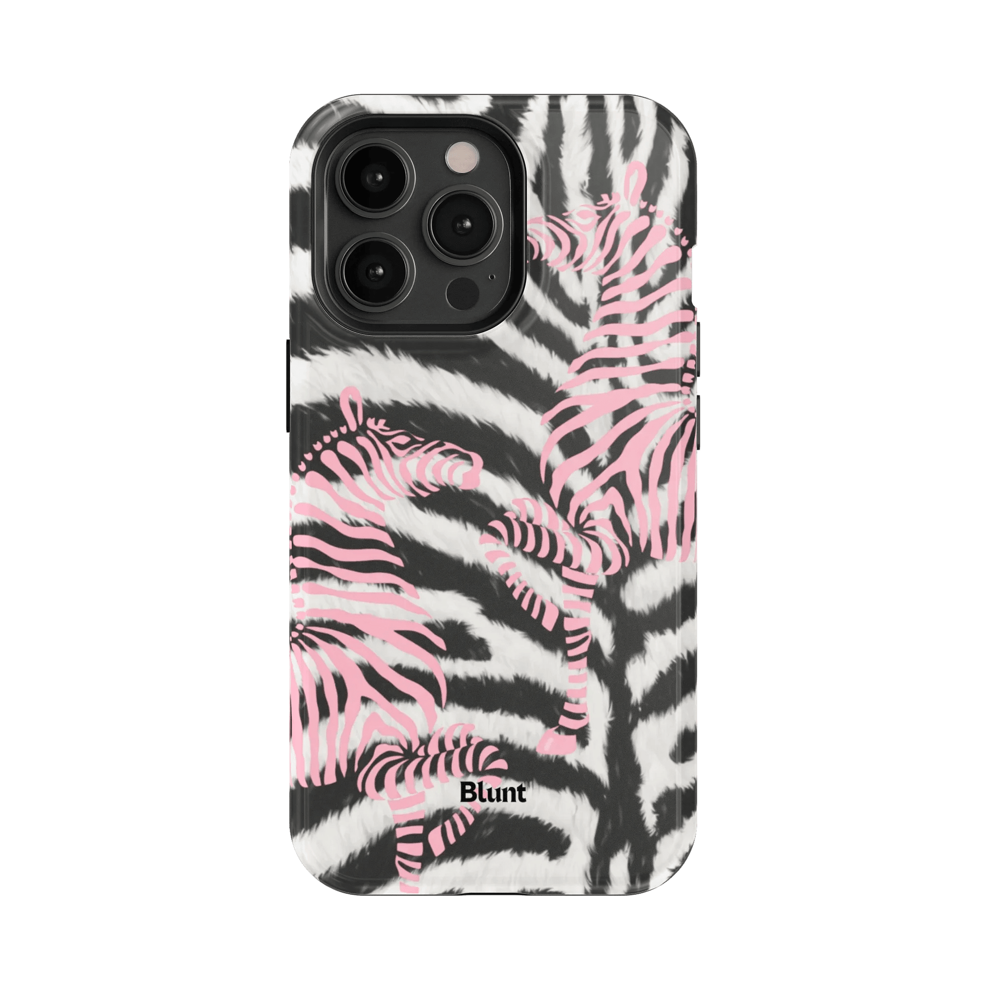 Zephyr iPhone Case - Blunt Cases