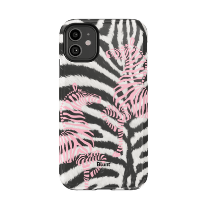 Zephyr iPhone Case - Blunt Cases