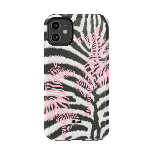 Zephyr iPhone Case - Blunt Cases