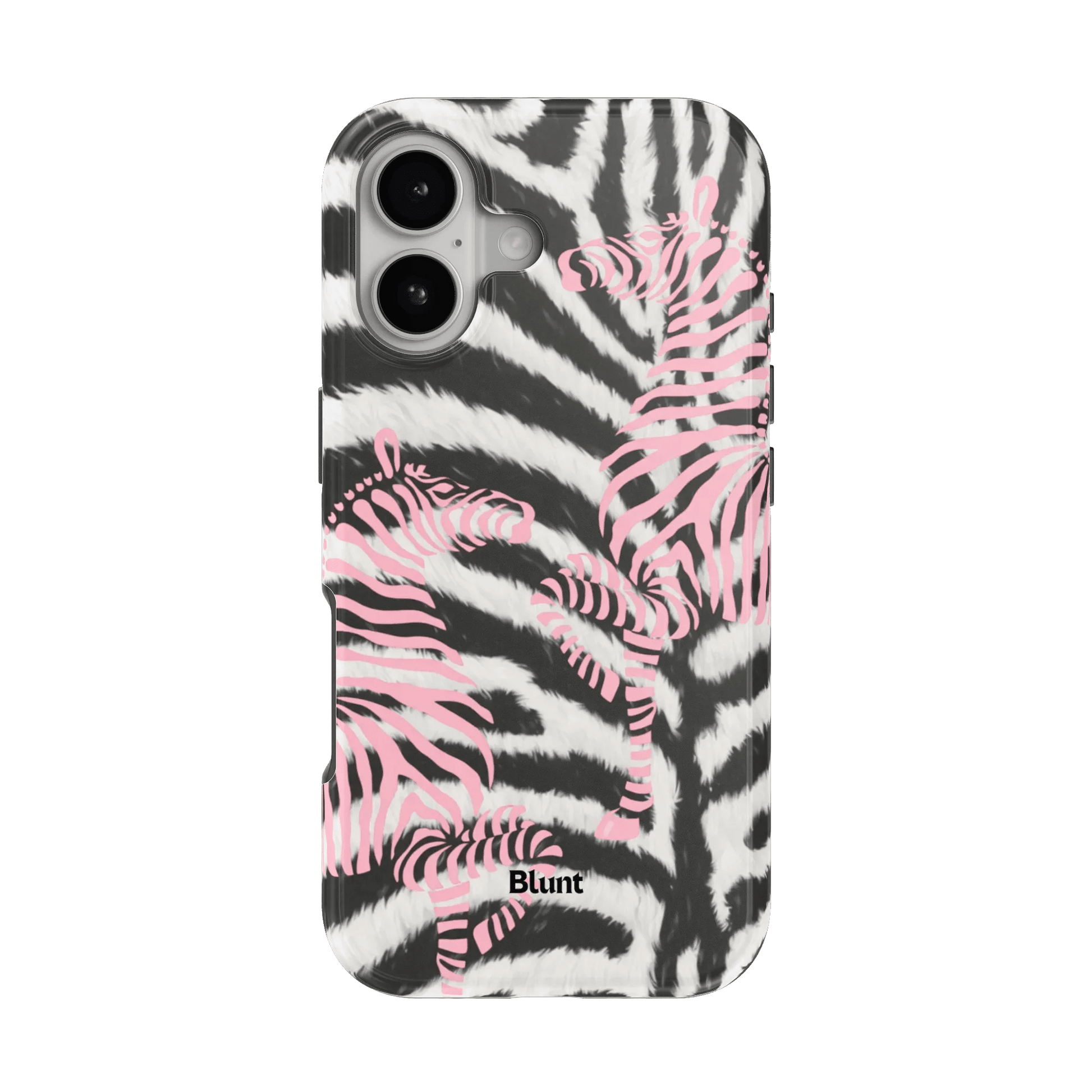 Zephyr iPhone Case - Blunt Cases