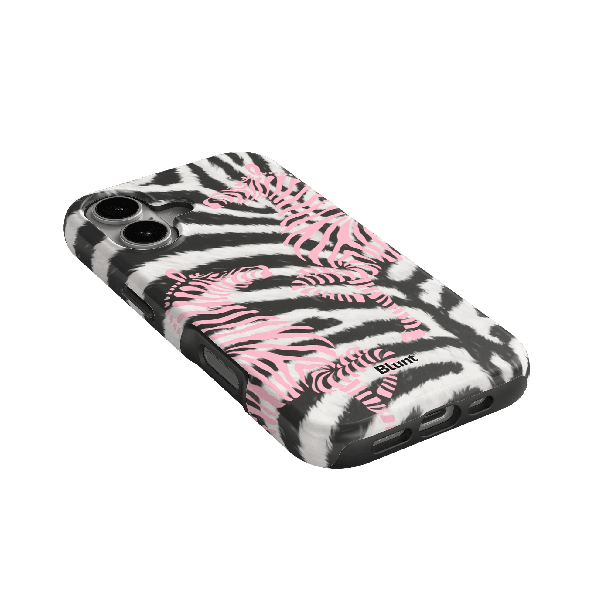 Zephyr iPhone Case - Blunt Cases