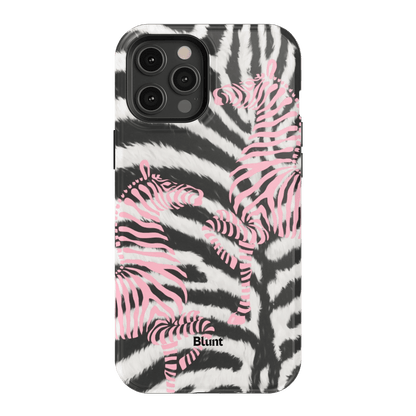 Zephyr iPhone Case - Blunt Cases