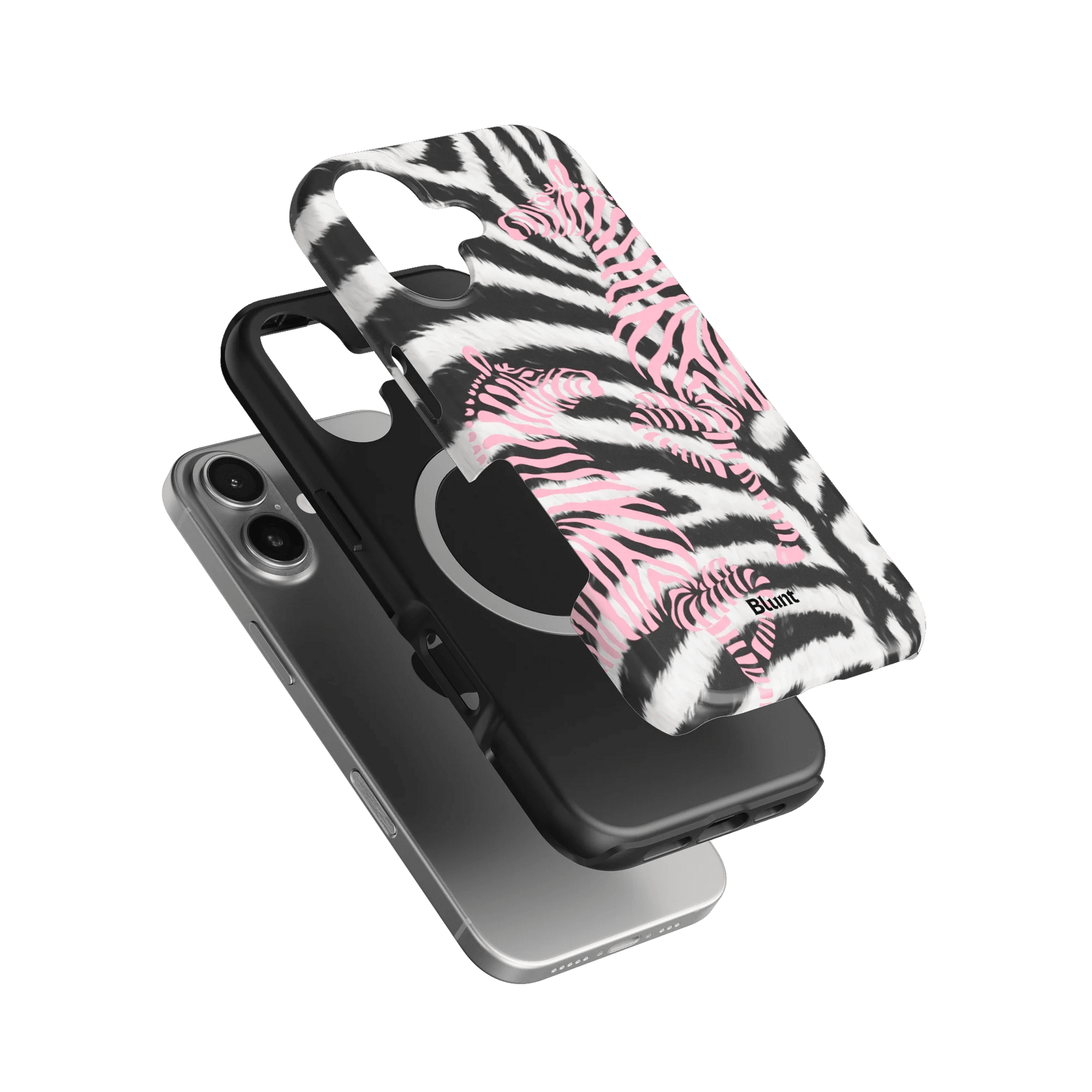 Zephyr iPhone Case - Blunt Cases