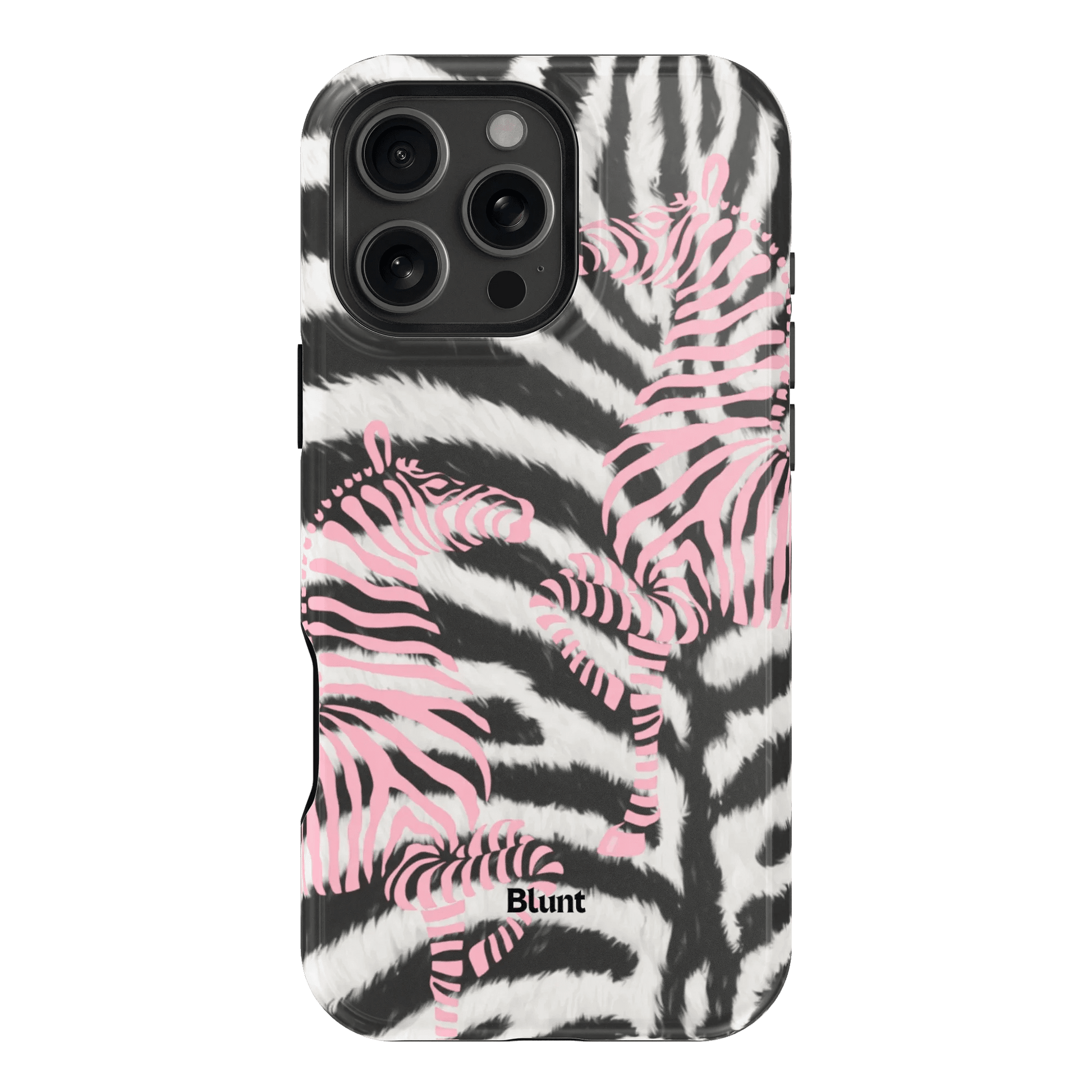 Zephyr iPhone Case - Blunt Cases