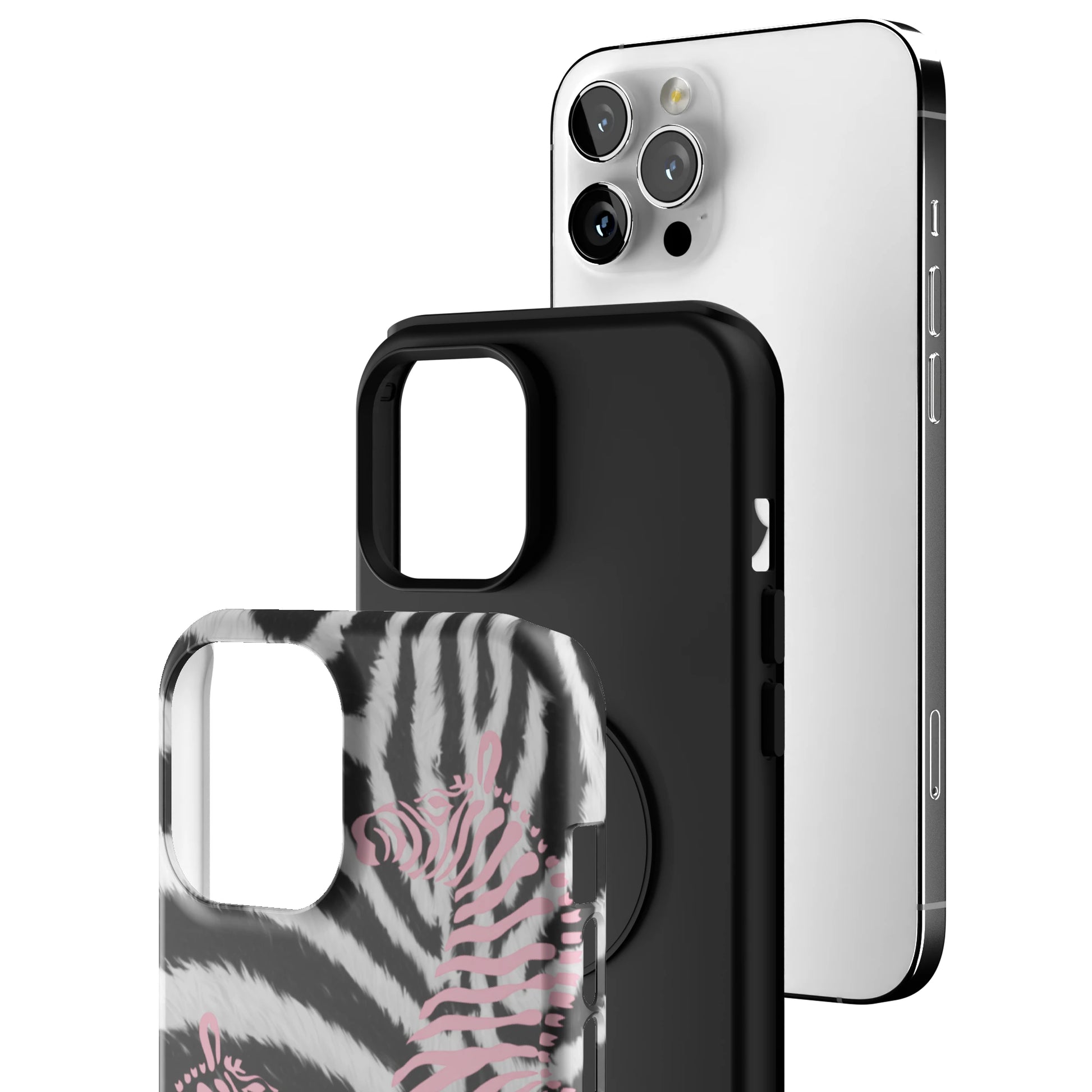 Zephyr iPhone Case gallery - Iphone_12_Pro_Max_3
