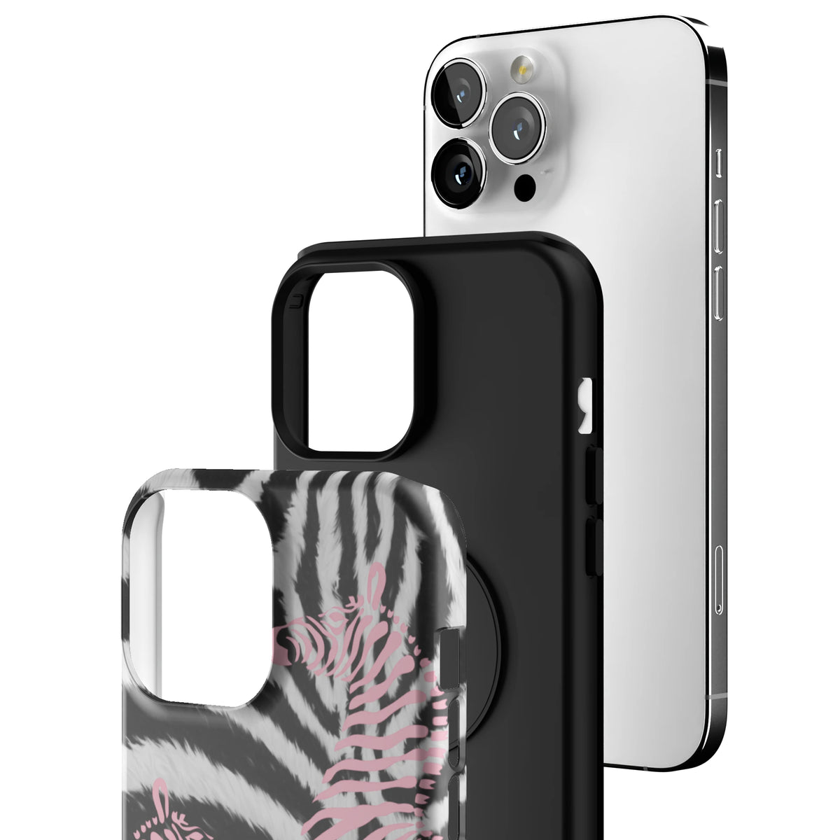 Zephyr iPhone Case gallery - Iphone_13_Pro_Max_3