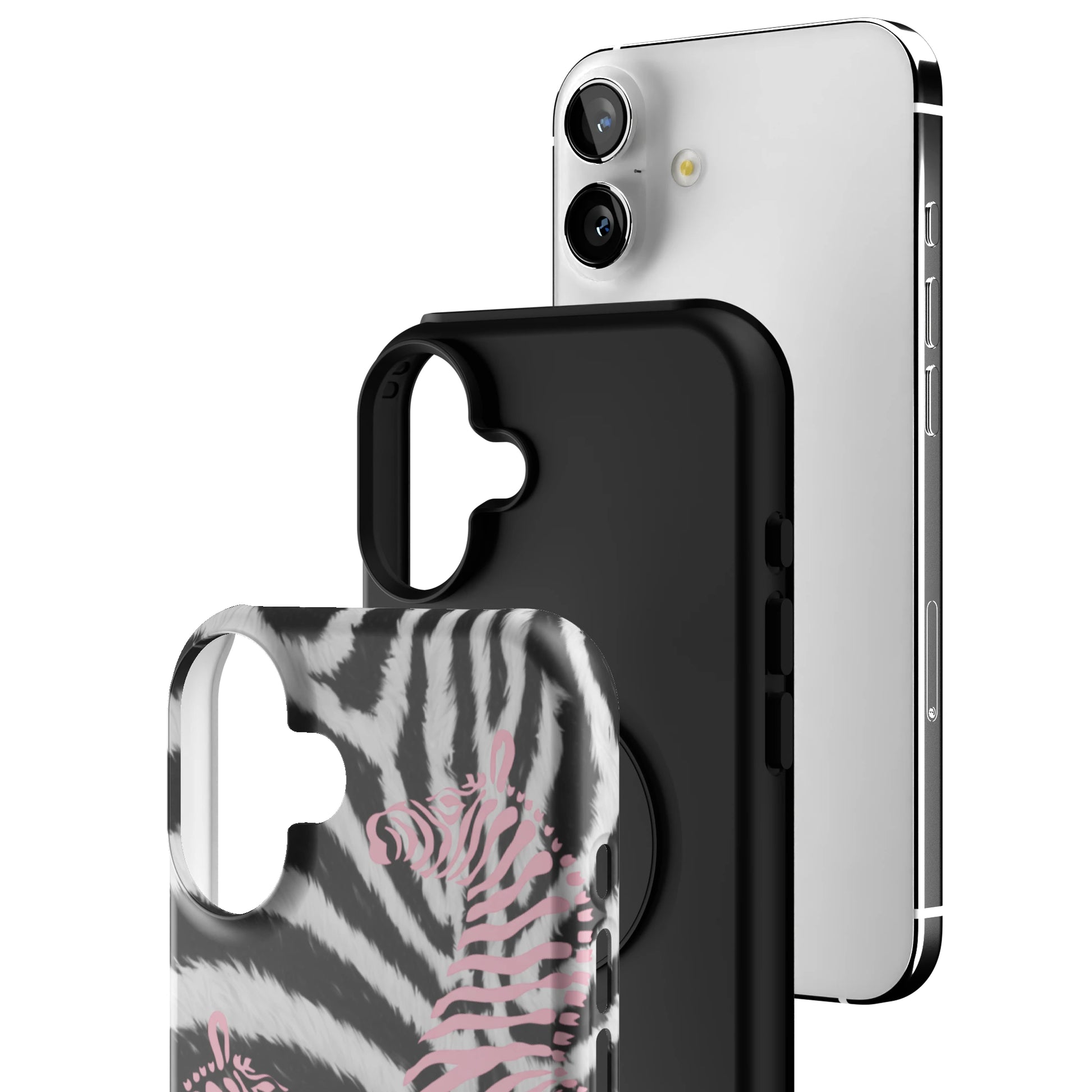 Zephyr iPhone Case gallery - Iphone_16_Mini_Air_Plus_3