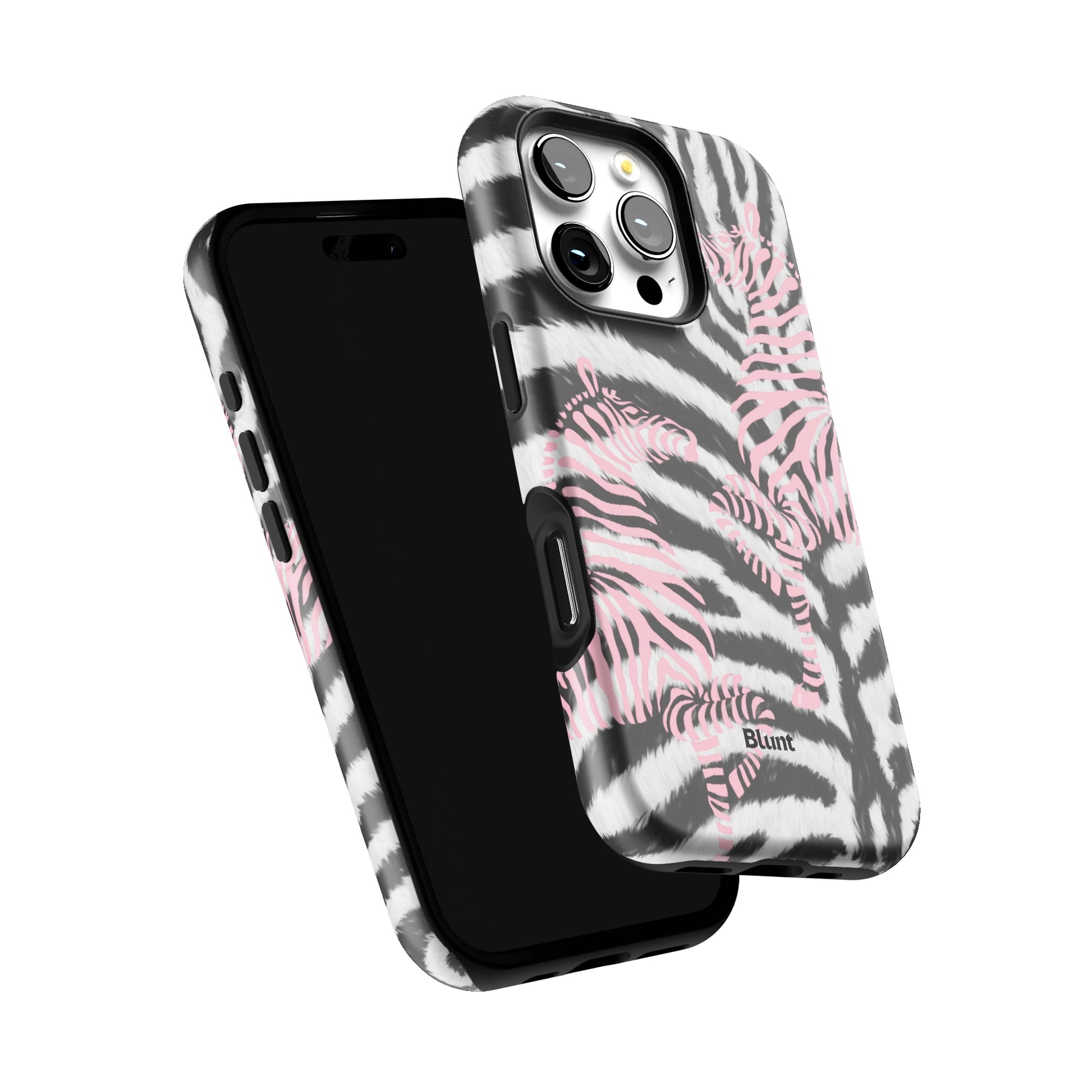 Zephyr iPhone Case gallery - Iphone_16_Pro_6
