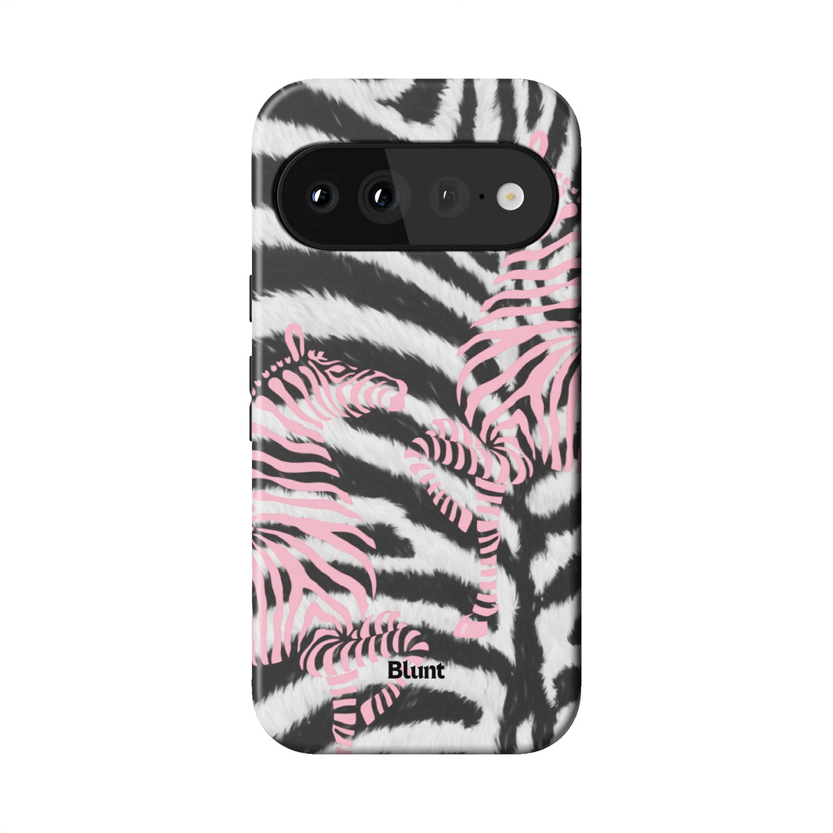Zephyr Pixel Case - Blunt Cases
