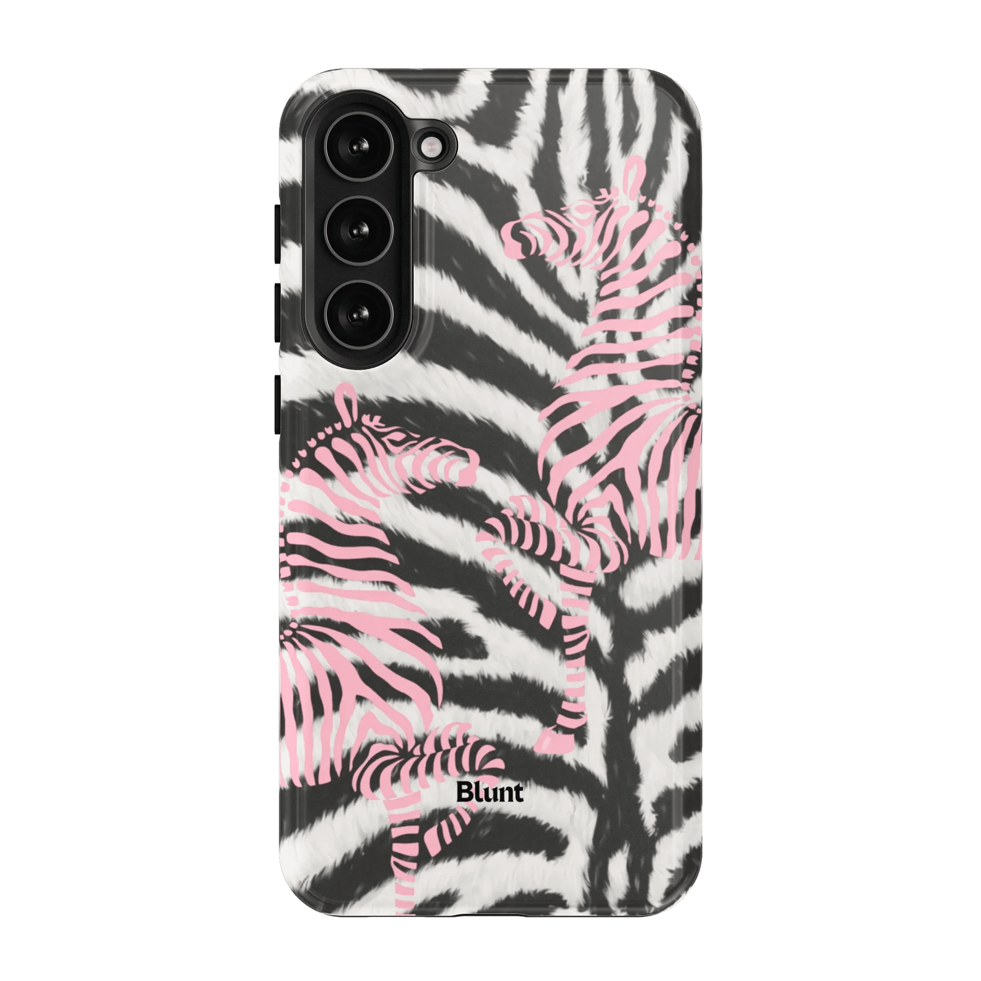 Zephyr Samsung Case - Blunt Cases