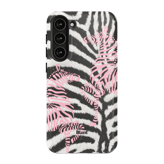 Zephyr Samsung Case - Blunt Cases