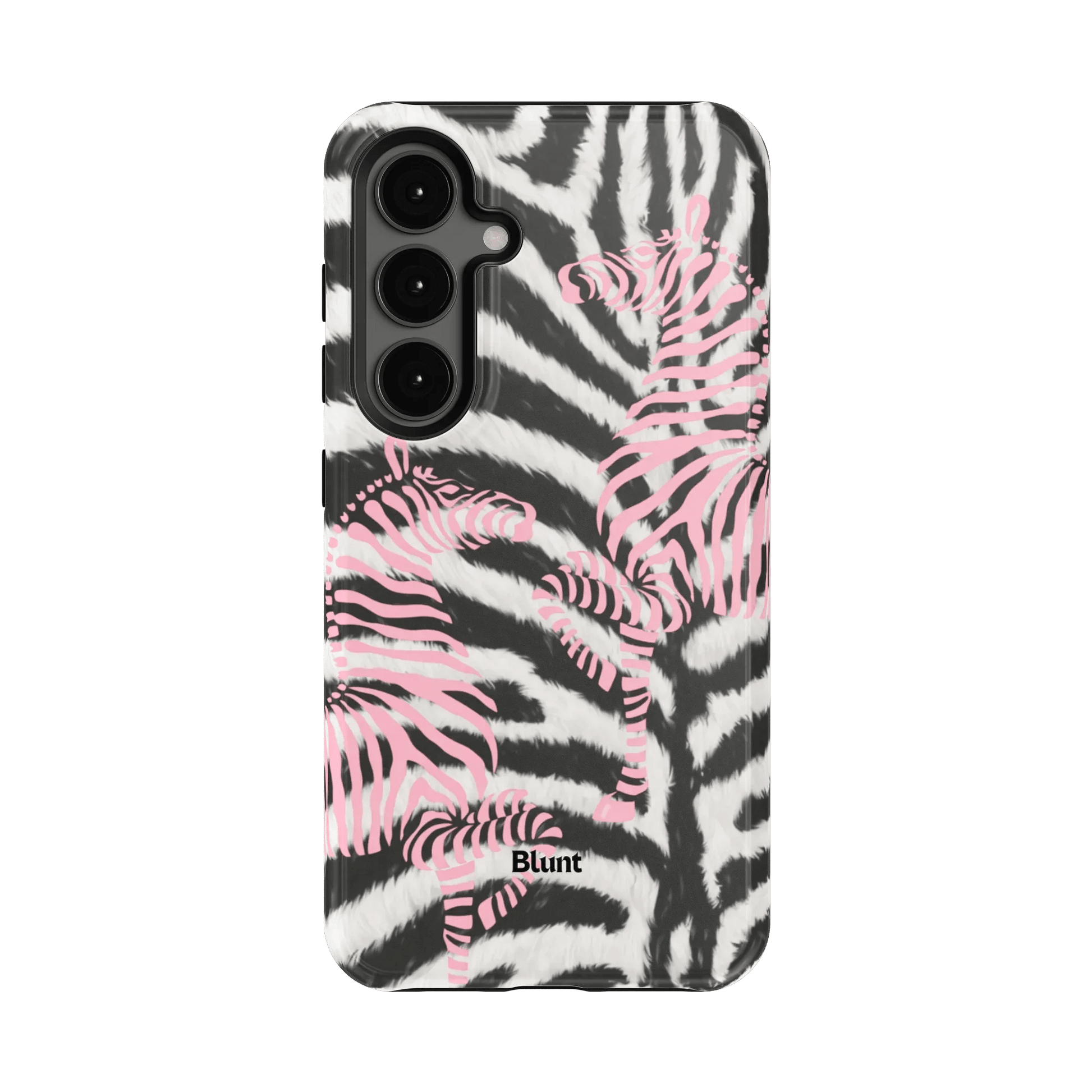 Zephyr Samsung Case - Blunt Cases