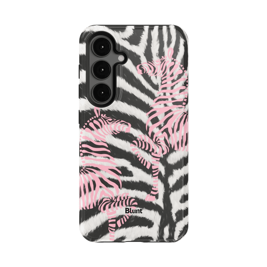 Zephyr Samsung Case - Blunt Cases
