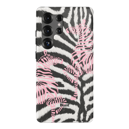 Zephyr Samsung Case - Blunt Cases